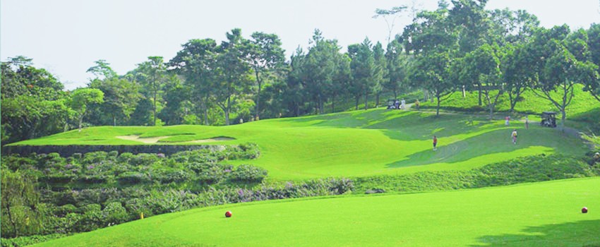 Short-Golf-Getaway-in-Bandung